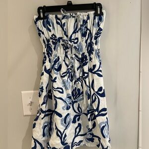 Faithful the brand dress